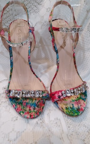 Zigi soho marlena strappy - soho,