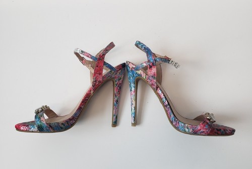 Zigi soho marlena open toe - marlena,
